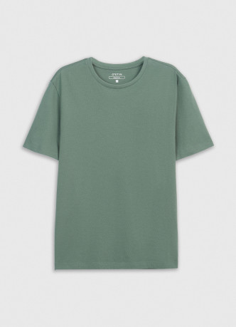 Базовая футболка