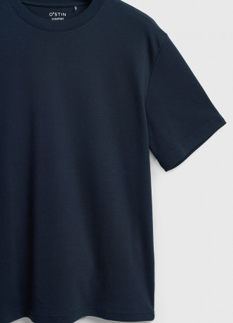 Футболка из хлопка