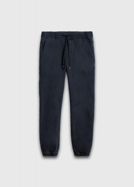 Джинсы-джоггеры Серый 3999₽