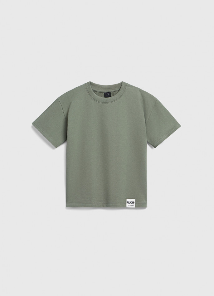 Футболка для мальчиков