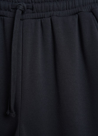 Трикотажные шорты для девочек