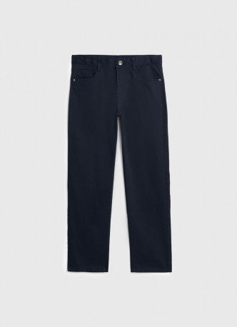 Джинсы для мальчиков