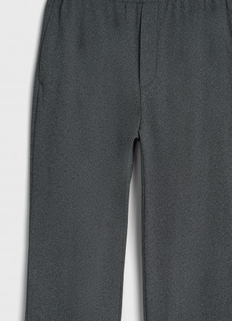 Утеплённые брюки