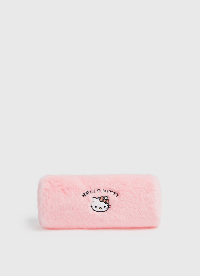 Пенал Hello Kitty для девочек