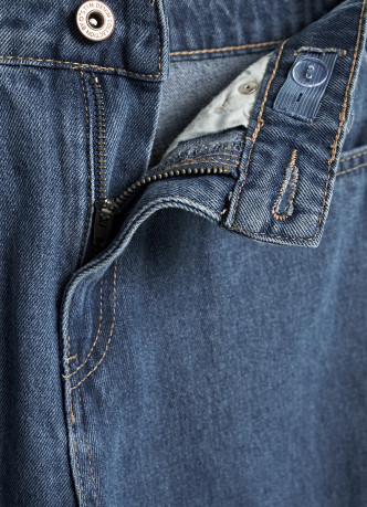 Джинсы Straight для девочек