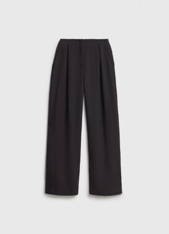 Прямые брюки