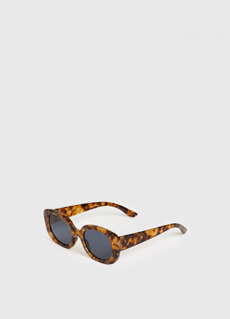 Женские солнцезащитные очки