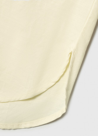 Рубашка из хлопка