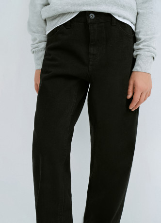 Джинсы для мальчиков