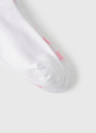 Носки для девочек, 3 пары