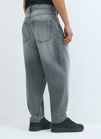 Джинсы Balloon