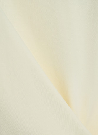 Футболка с декоративным узлом