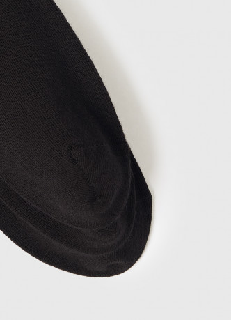 Короткие носки с рисунком для мальчиков, 3 пары