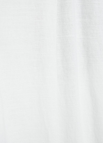 Зауженные брюки с поясом