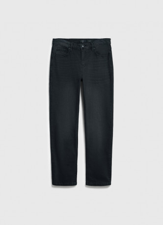 Зауженные джинсы Slim