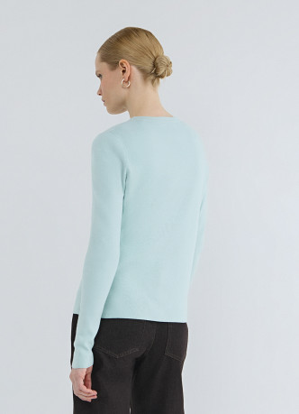 Базовый кардиган