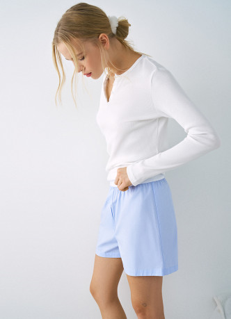 Пижамные шорты, 2 шт.