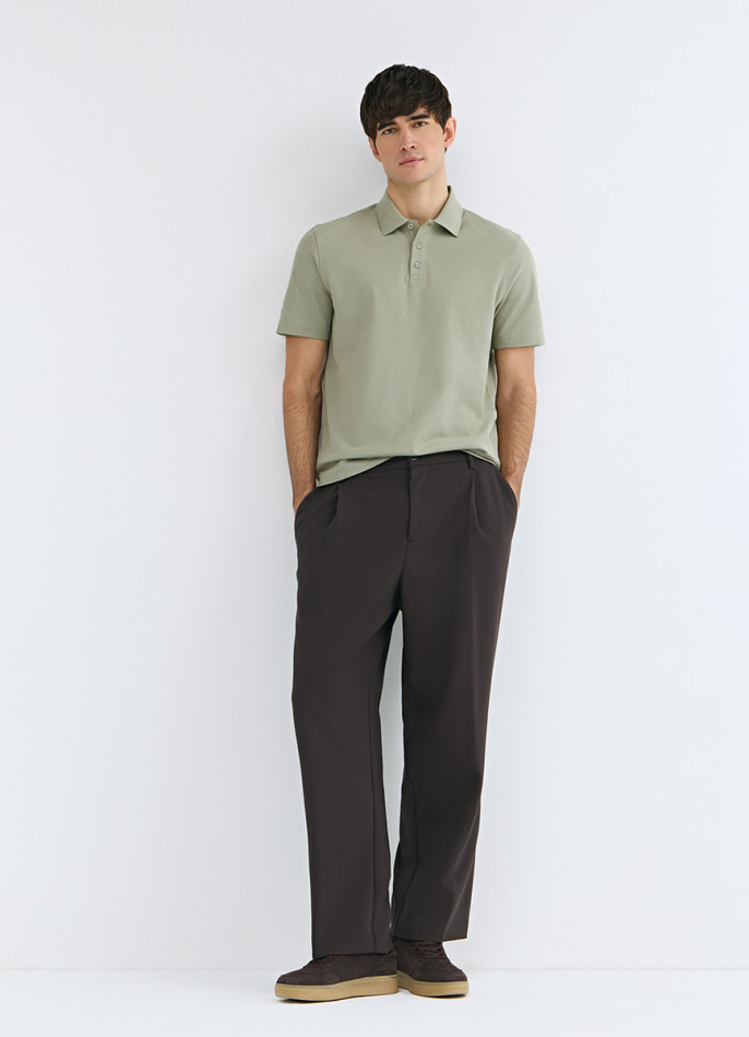 Базовое поло