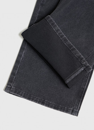 Джинсы Straight для девочек