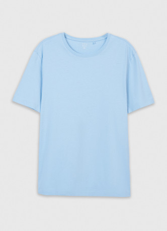 Базовая футболка