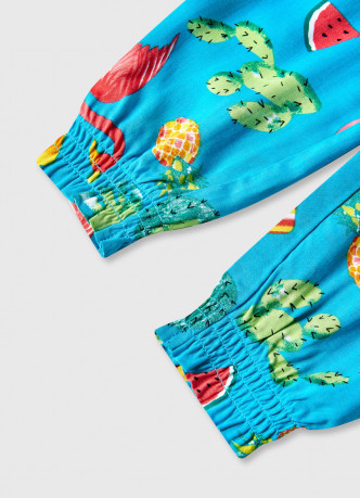 Брюки для девочек