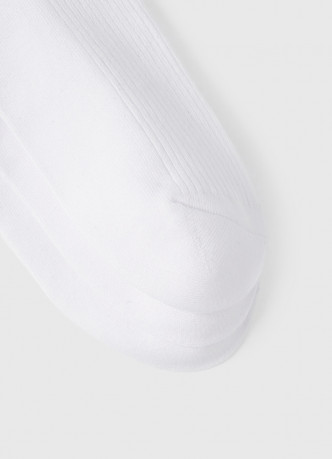 Носки в рубчик 3 пары