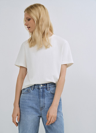 Базовая футболка