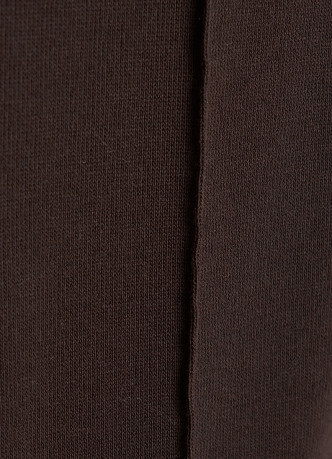 Лонгслив с шерстью