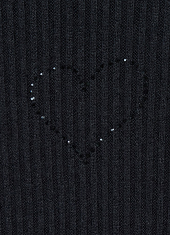 Лонгслив прилегающий для девочек