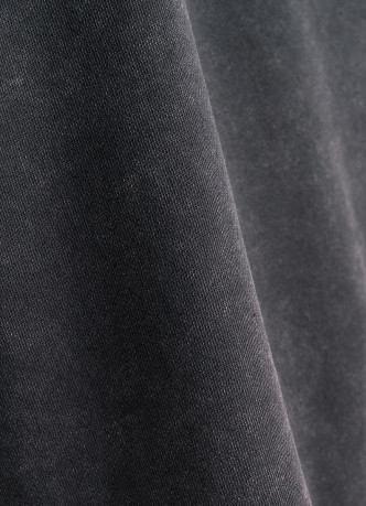 Свитшот с эффектом стирки