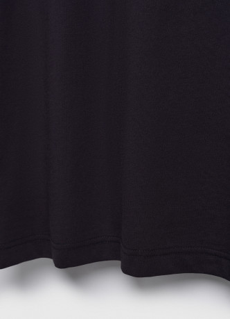 Базовая футболка из хлопка