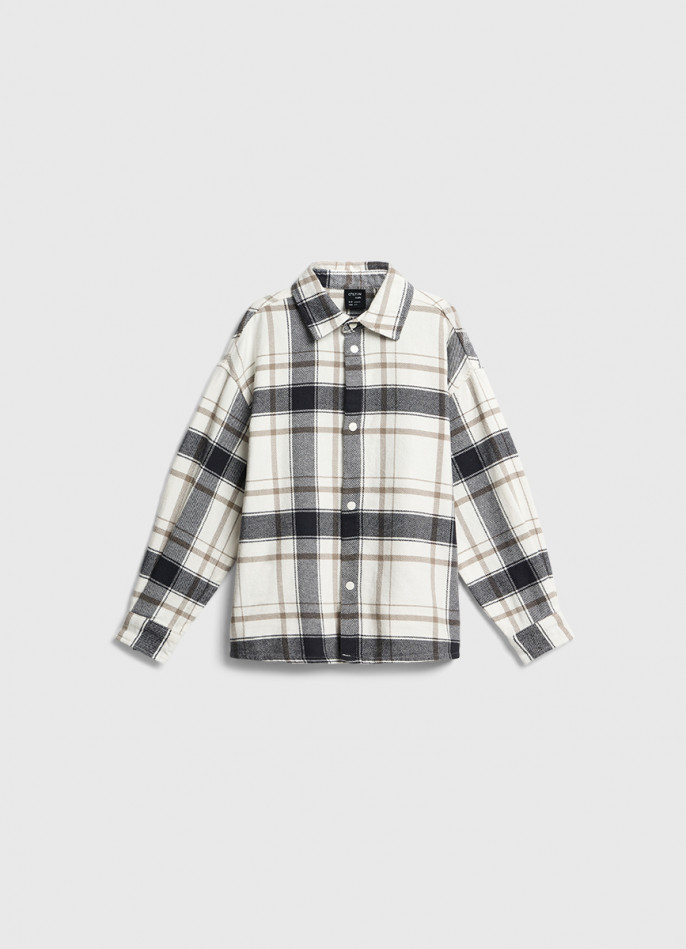 Рубашка для мальчиков