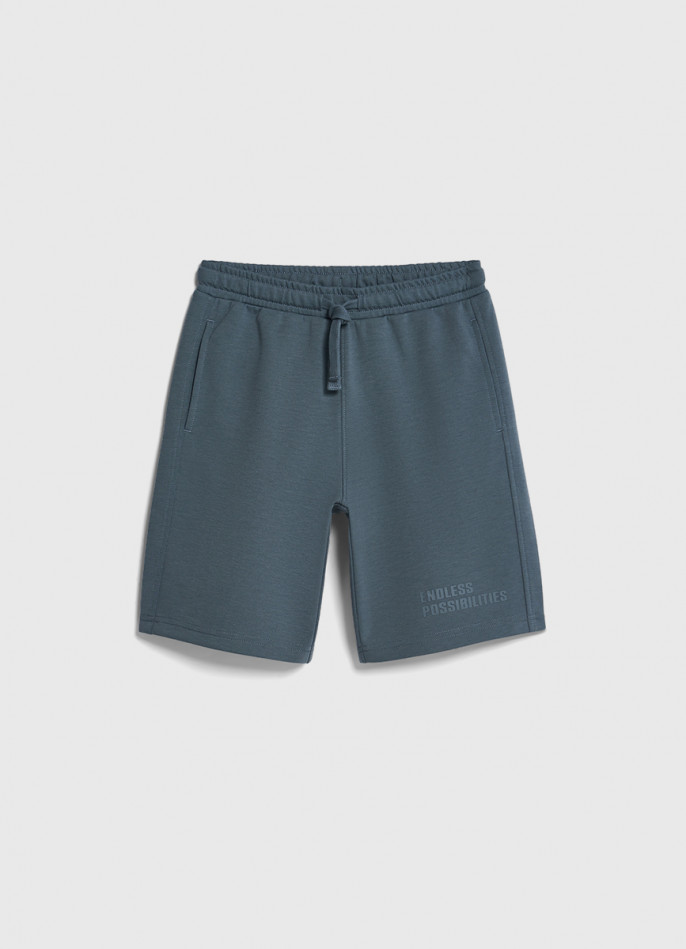 Шорты для мальчиков