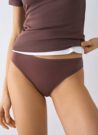 Классические трусы-брифы, 3 шт.