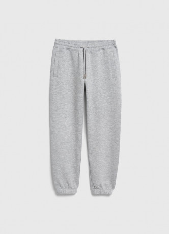 Трикотажные брюки для мальчиков