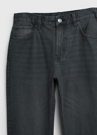 Прямые джинсы Straight