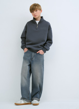 Джинсы для мальчиков