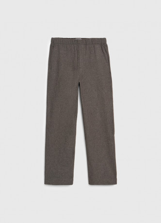 Утеплённые брюки