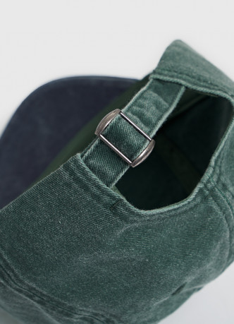 Бейсболка с вышивкой