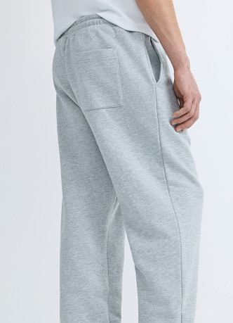 Трикотажные джоггеры