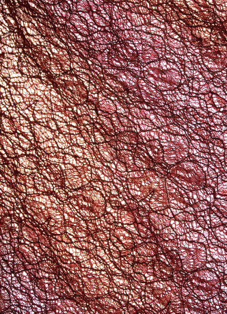 Кружевной лонгслив