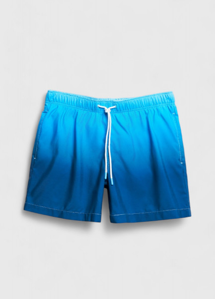 Плавательные шорты, Голубой O`Stin MP46AWO02-N6, размер 46 - фото 1