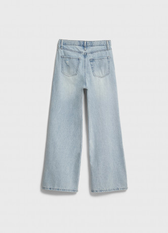 Джинсы для девочек