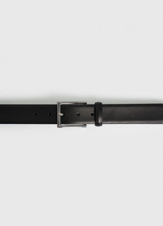 Ремень из натуральной кожи