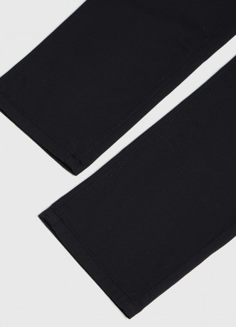 Брюки из твила для мальчиков