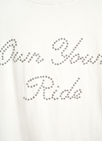 Футболка с аппликацией для девочек