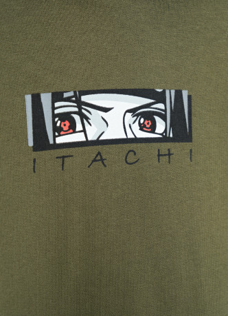 Худи Naruto для мальчиков