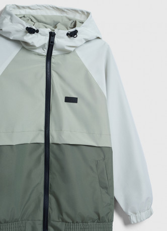 Ветровка для мальчиков