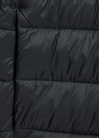 Утеплённая лёгкая куртка