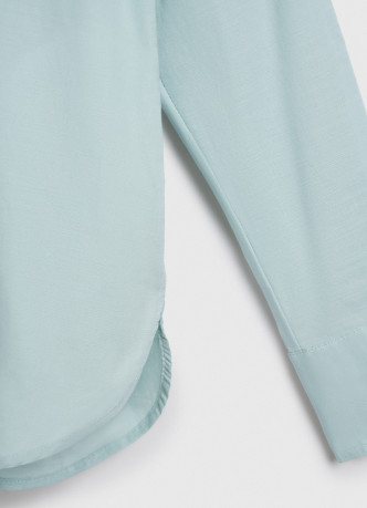 Рубашка из хлопка